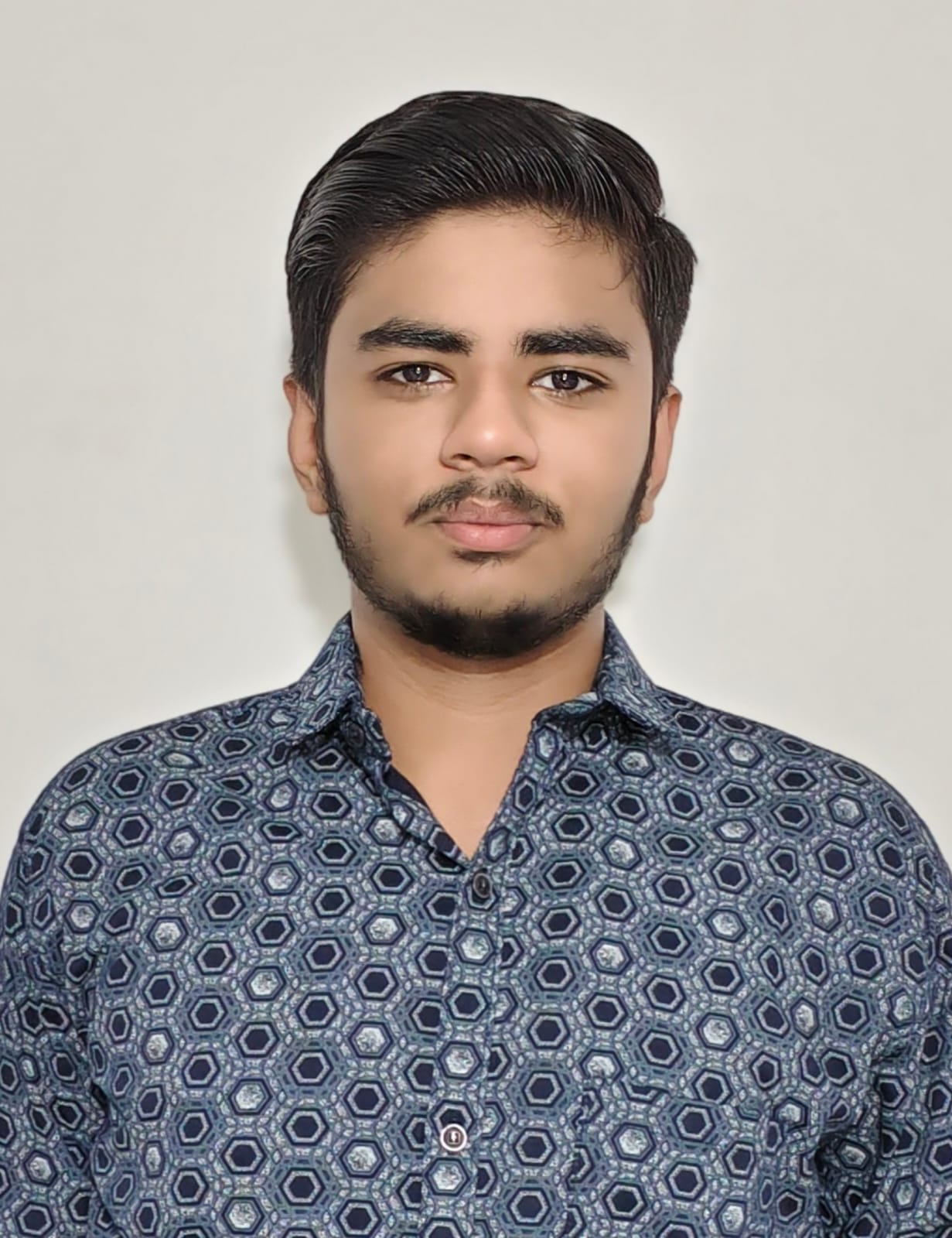 Nihal Bhimani
